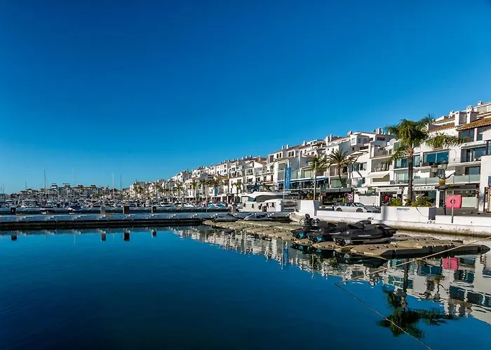 2 Bedroom With Sea And Mountain Views, Pool